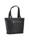 Fit + Fresh Unisex-adult Metro Tote Dual-Compartment Tote Bag (pack of 1)