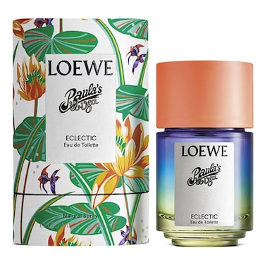 Loewe Ibiza Electric EDT 100ml Unisex