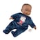 Zareb Pijama Skateboard