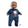 Zareb Pijama Skateboard