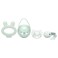 Suavinex Hygge Baby Gift Set Green