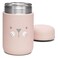 Suavinex Baby Hygge Insulated Food Jar Pink