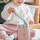 Suavinex Baby Hygge Insulated Food Jar Pink