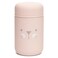 Suavinex Baby Hygge Insulated Food Jar Pink