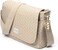 Suavinex, Maternity Shoulder Bag, Large Capacity Baby Trolley Bag, Adjustable Stroller Handles, Flap and Zipper Closure, Waterproof, with Inner Pockets