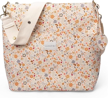 Suavinex, Maternity Tote Bag