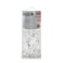 Suavinex Polyamide Baby Feeding Bottle With Medium Flow Physiological Nipple Teat, Mimics Natural Breastfeeding Experience, 3+ Months 270ml - Blue