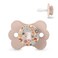 Suavinex Pro Ultra Soft Butterfly Shape Baby Pacifier For Babies 6-18 Months With Silicone Nipple Physiological Teat Safe For Baby