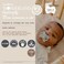Suavinex Pro Ultra Soft Butterfly Shape Baby Pacifier For Babies 6-18 Months With Silicone Nipple Physiological Teat Safe For Baby
