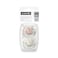 Suavinex, Pack Of 2 Pacifiers For Babies 6/18 Months, With Physiological SX Pro Silicone , Symmetrical And Flexible, Respects Teeth And Jaw Development, Birdies Pink