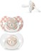 Suavinex S Night_Day Sth Phy S 6/18M 2U Wild PK