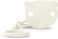 Suavinex, Dummy Chain With Clip, Baby Dummy Holder With Small Bear Figure, Attachment Clip For Newborns, Suitable From 0 Months, Wild &amp; Free Collection, Beige