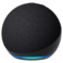 Dot 5th Gen  smart bluetooth speaker with vibrant sound and Alexa   Use your voice to control smart home devices, play music or the Quran, and more