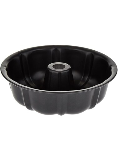 RoyalFord RF7032 bund form Pan, Black