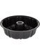 RoyalFord RF7032 bund form Pan, Black