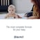 Blemil Plus AR Anti Regurgitation Infant Milk Formula For 0 To 12 Months 400g