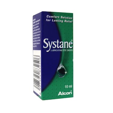 Systane Eye Drops 10ml