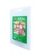 Professional Cutting Board White 37x23x1.4centimeter
