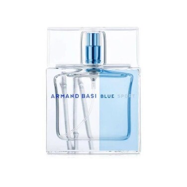 Armand Basi In Blue Sport For Men Eau De Toilette 50ml