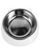 Stainless Steel Cat Bowl Water Feeder, Pet Food Bowl Pet Drinking Bowl Pet Bowl Feeder Single Bowl
