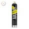 Montana Colors MTN MAD MAXXX Colors RV-9011 Black 750ml