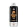 Montana Colors MTN PRO Metallic Paint Aluminum Spray Paint 400ml