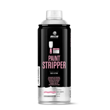 Montana Colors MTN PRO Paint Stripper Spray Paint 400ml