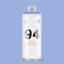 Montana Colors MTN 94 RV-313 Martinez Blue Spray Paint Matt 400ml