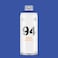 Montana Colors MTN 94 RV-318 Ween Blue Spray Paint Matt 400ml