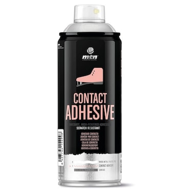 Montana Colors MTN PRO Contact Adhesive Spray Paint 400ml