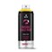 Montana Colors MTN PRO Erasabable Chalk Paint Light Yellow  Spray Paint 400ml