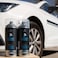 Montana Colors MTN PRO Multi-Purpose Vinyl Coating Black Spray Paint 400ml