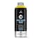 Montana Colors MTN PRO Brake Caliper Yellow Spray Paint 400ml