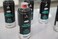 Montana Colors MTN PRO Textured Bumper Grey  Spray Paint 400ml