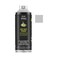 Montana Colors MTN PRO Anti-Rush Primer Grey - Matt Spray Paint 400ml