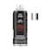 Montana Colors MTN PRO Stainless Steel Spray Paint 400ml