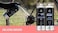 Montana Colors MTN PRO White Grease Spray Paint 400ml