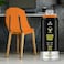 Montana Colors MTN PRO Color Paint Pure Orange  Acrylic Glossy Spray Paint 400ml