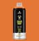 Montana Colors MTN PRO Color Paint Pure Orange  Acrylic Glossy Spray Paint 400ml