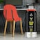 Montana Colors MTN PRO Color Paint Traffic Red  Acrylic Glossy Spray Paint 400ml