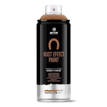 Montana Colors MTN PRO Rush Effect Spray Paint 400ml