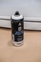 Montana Colors MTN PRO Home Appliance Stainless Steel Spray Paint 400ml