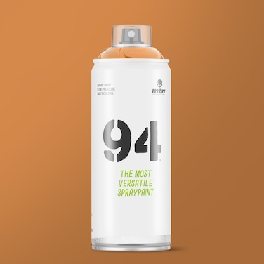 Montana Colors MTN 94 Copper Matt 400ml