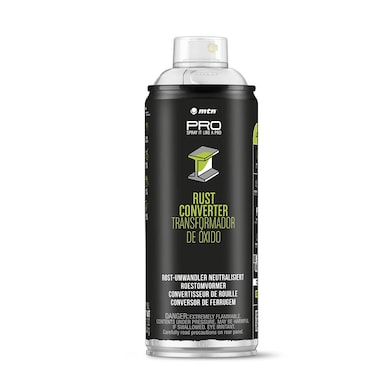 Montana Colors MTN PRO Rust Converter Spray Paint 400ml