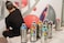 Montana Colors MTN Water Base RV-2004 Kalani Orange Spray Paint Matt 400ml