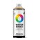 Montana Colors MTN Water Base Frame Gold Spray Paint Matt 400ml