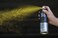 Montana Colors MTN PRO Nitro 2G - Black - Spray Paint 400ml