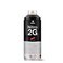 Montana Colors MTN PRO Nitro 2G - Black - Spray Paint 400ml
