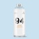 Montana Colors MTN 94 RV-156 Barcelona Blue Spray Paint Matt 400ml