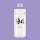 Montana Colors MTN 94 RV-171 Community Violet Spray Paint Matt 400ml